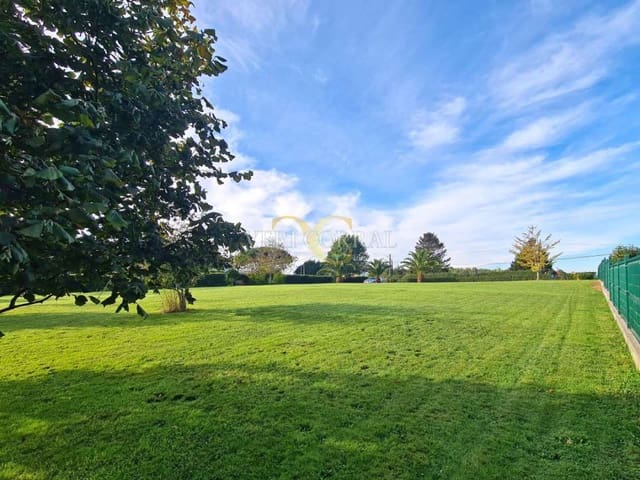 Terreno/Finca Rústica en Gijón en venta - 229.300 € (Ref: 9443489)