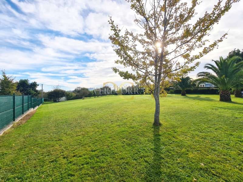 Undeveloped Land for sale in Gijon - € 229,300 (Ref: 9443489)