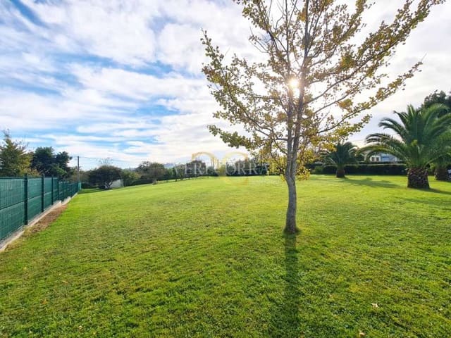 Terreno/Finca Rústica en Gijón en venta - 229.300 € (Ref: 9443489)