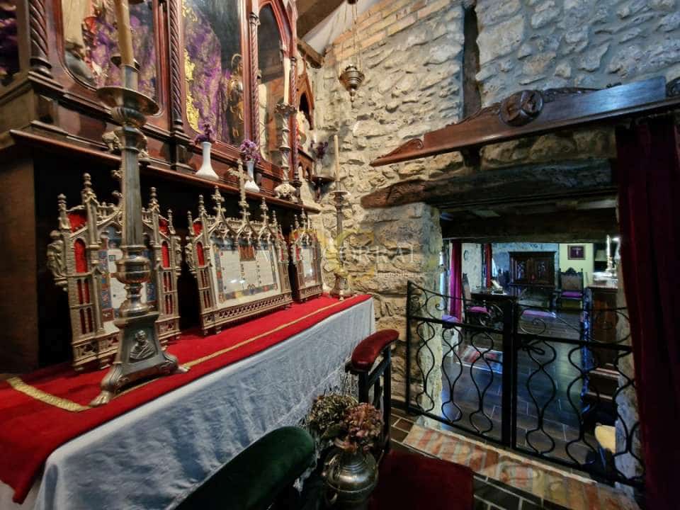 5 bedroom Townhouse for sale in Llanes - € 975,000 (Ref: 9443490)