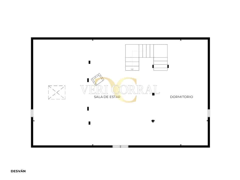 5 bedroom Townhouse for sale in Llanes - € 975,000 (Ref: 9443490)