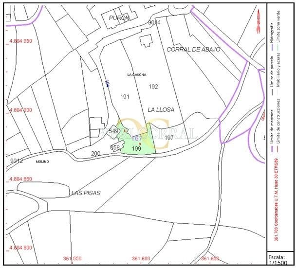 9 bedroom Townhouse for sale in Llanes - € 460,000 (Ref: 9443491)
