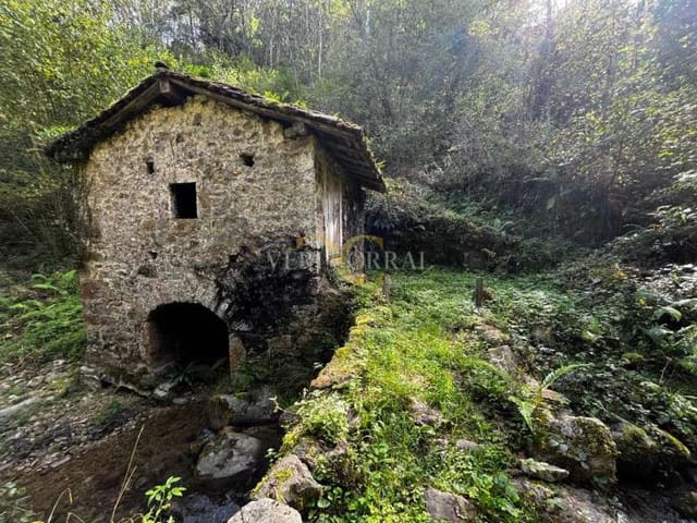 2 sovrum Hus till salu i Cangas de Onís - 70 000 € (Ref: 9443493)
