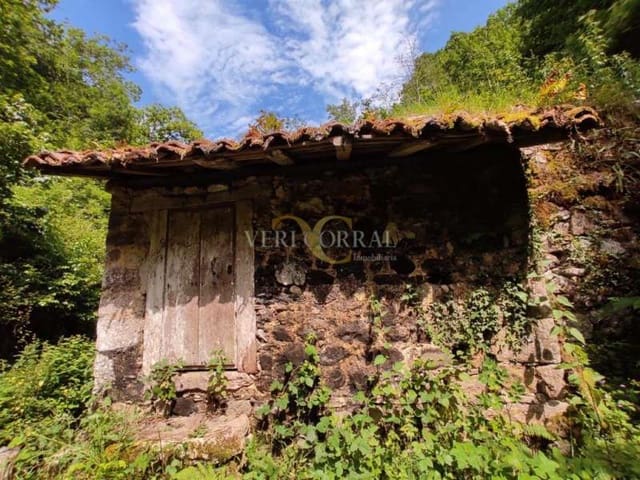 2 sovrum Hus till salu i Cangas de Onís - 70 000 € (Ref: 9443493)