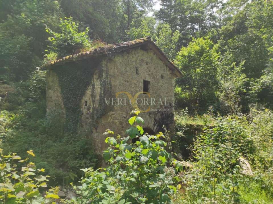 2 sovrum Hus till salu i Cangas de Onis - 70 000 € (Ref: 9443493)