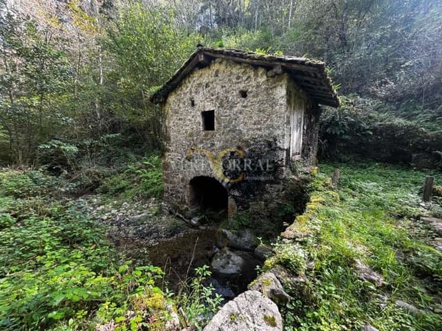 2 sovrum Hus till salu i Cangas de Onís - 70 000 € (Ref: 9443493)