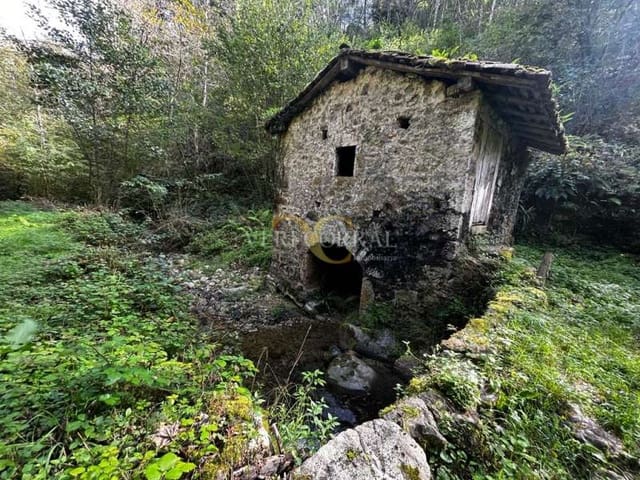 2 sovrum Hus till salu i Cangas de Onís - 70 000 € (Ref: 9443493)