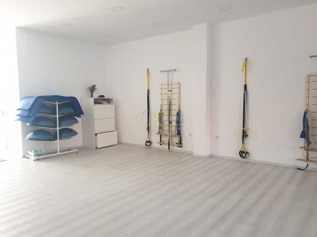 Commercial for sale in Ribadedeva - € 100,000 (Ref: 9443494)