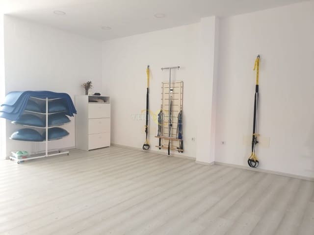 Commercial for sale in Ribadedeva - € 100,000 (Ref: 9443494)