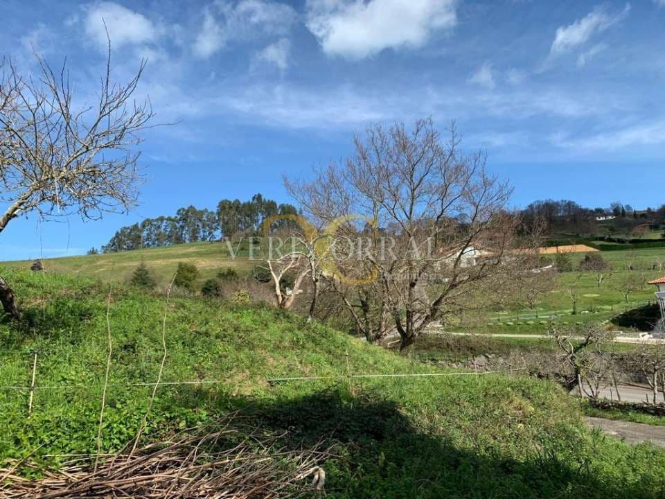 Terreno Não Urbanizado para venda em Ribadesella - 105 000 € (Ref: 9443495)