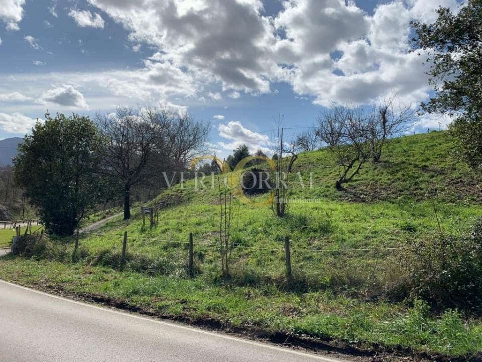 Terreno Não Urbanizado para venda em Ribadesella - 105 000 € (Ref: 9443495)