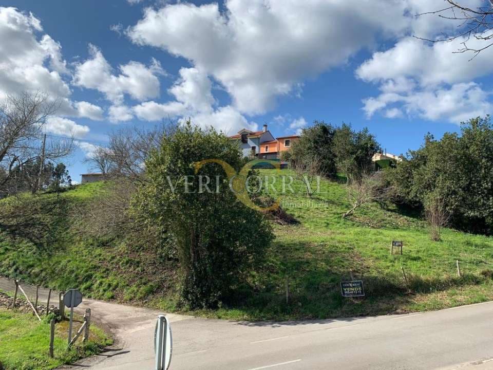 Terreno Não Urbanizado para venda em Ribadesella - 105 000 € (Ref: 9443495)