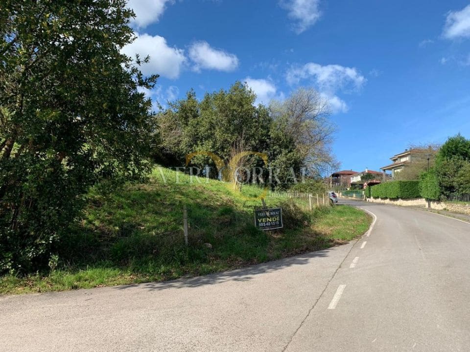 Terreno Não Urbanizado para venda em Ribadesella - 105 000 € (Ref: 9443495)