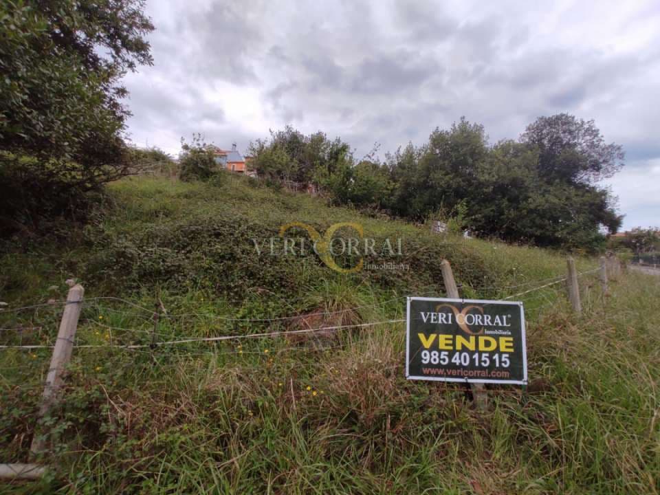 Terreno Não Urbanizado para venda em Ribadesella - 105 000 € (Ref: 9443495)