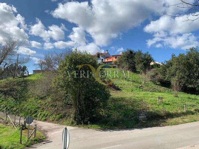 Terreno Não Urbanizado para venda em Ribadesella - 105 000 € (Ref: 9443495)