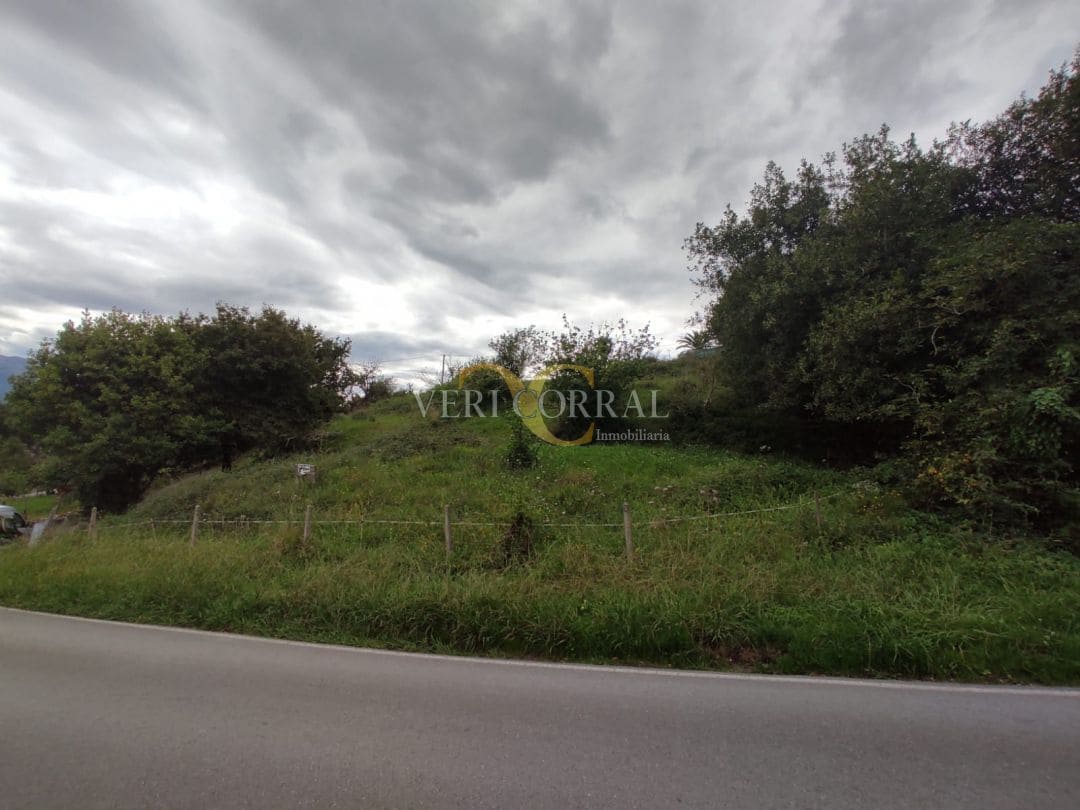 Terreno Não Urbanizado para venda em Ribadesella - 105 000 € (Ref: 9443495)