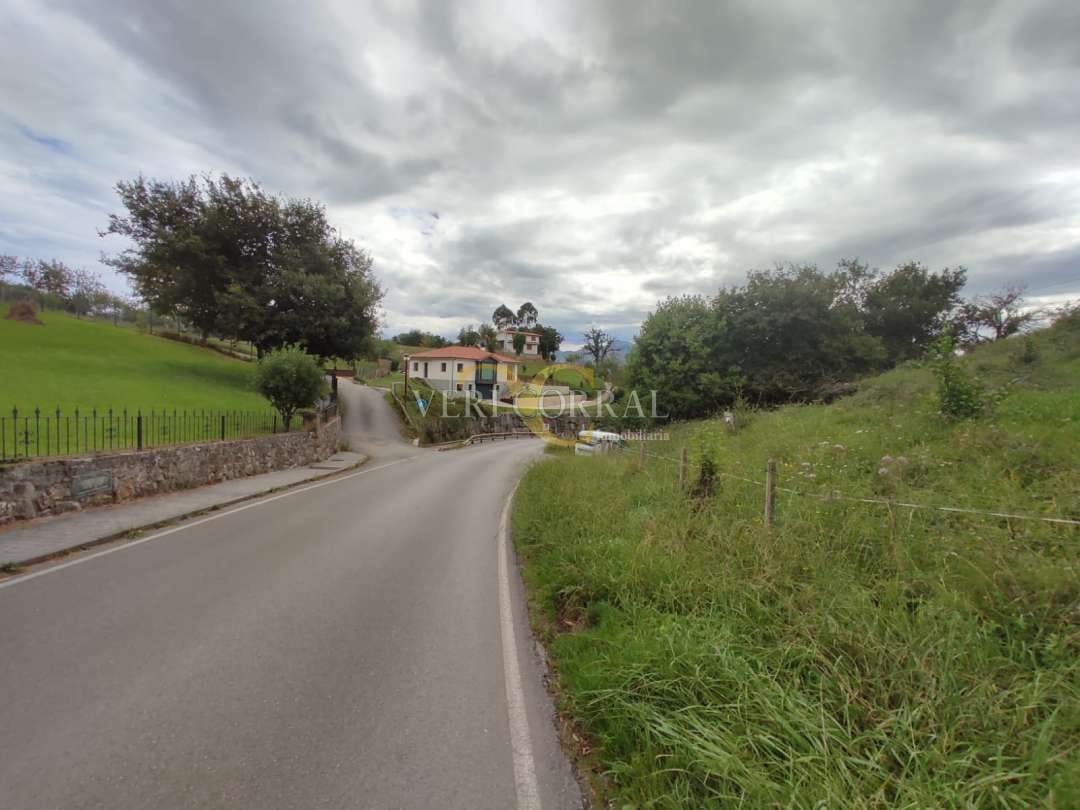 Terreno Não Urbanizado para venda em Ribadesella - 105 000 € (Ref: 9443495)