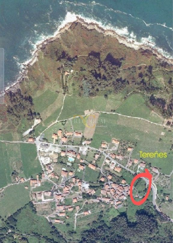 Terreno Não Urbanizado para venda em Ribadesella - 105 000 € (Ref: 9443495)