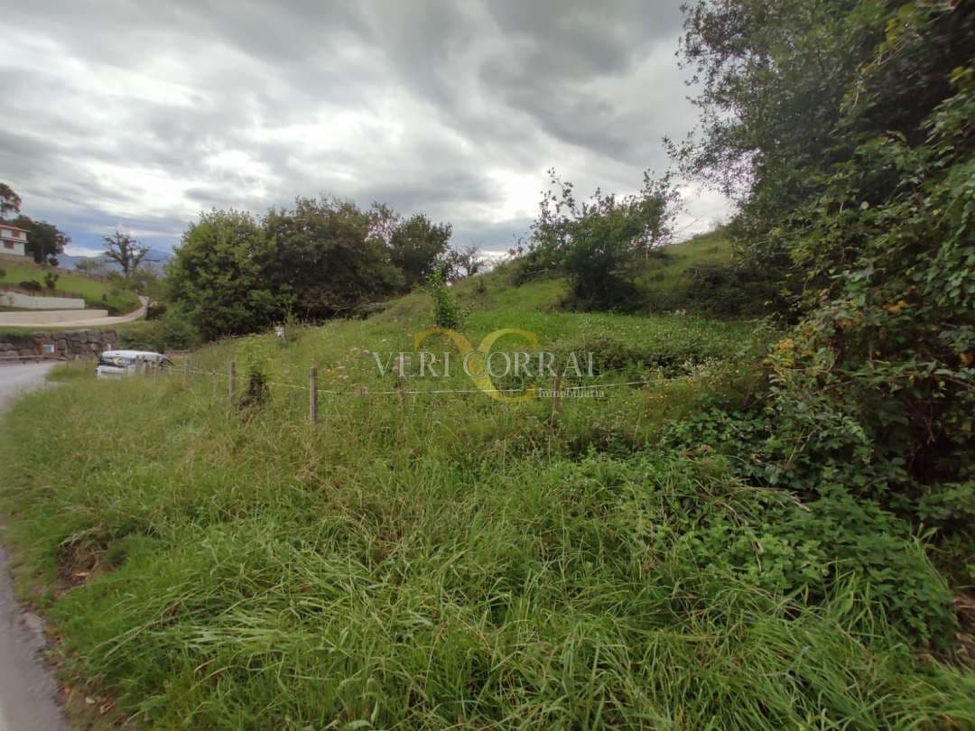 Terreno Não Urbanizado para venda em Ribadesella - 105 000 € (Ref: 9443495)