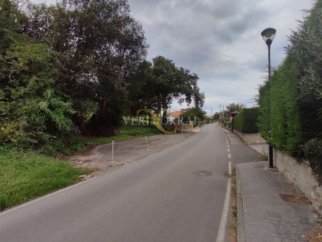 Terreno Não Urbanizado para venda em Ribadesella - 105 000 € (Ref: 9443495)