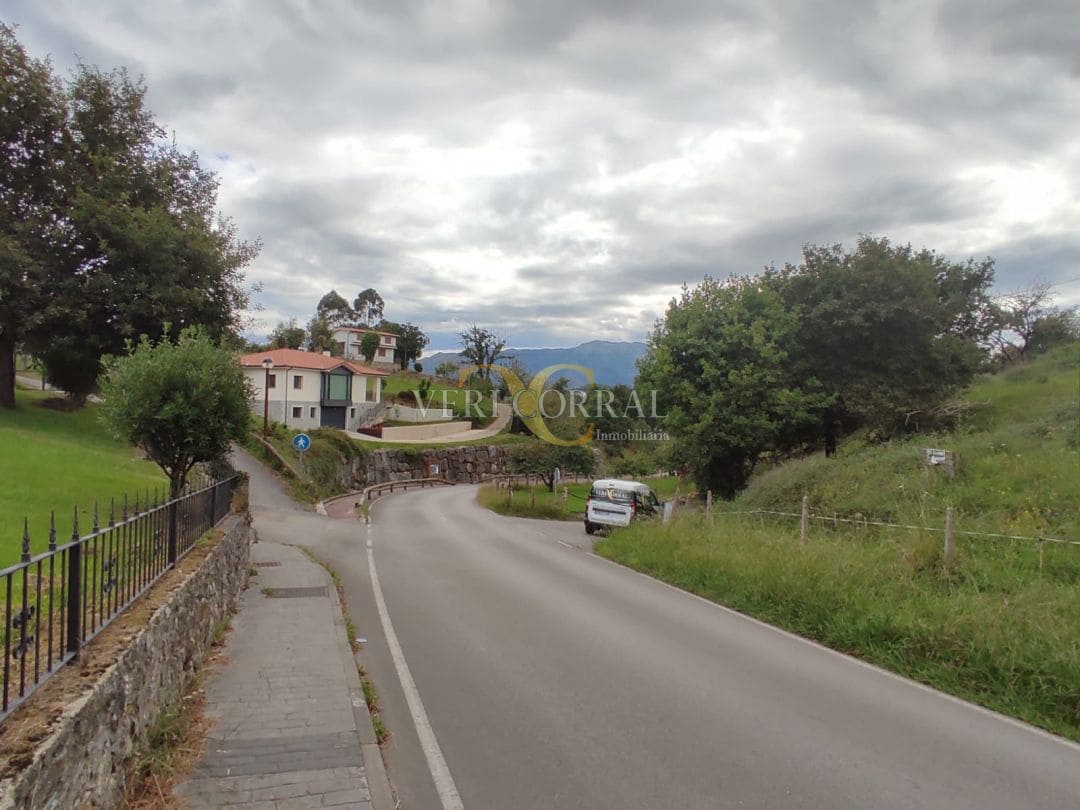 Terreno Não Urbanizado para venda em Ribadesella - 105 000 € (Ref: 9443495)