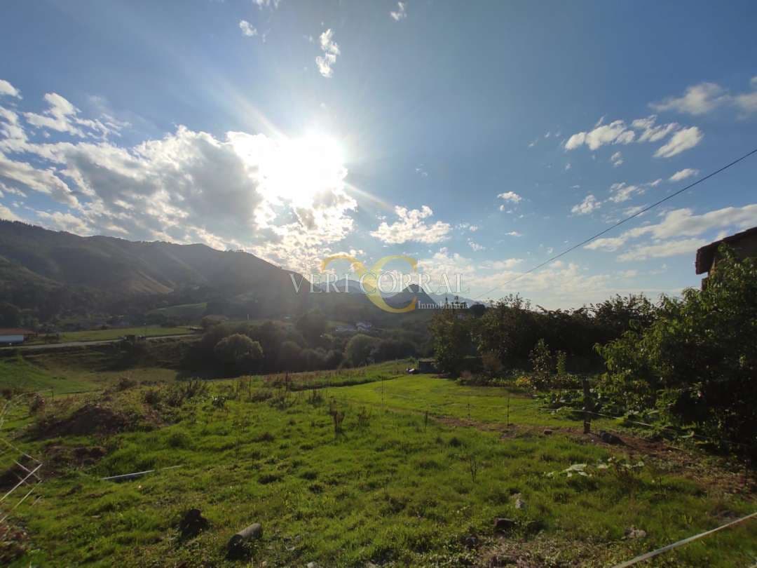 Terreno Não Urbanizado para venda em Ribadesella - 180 000 € (Ref: 9443496)