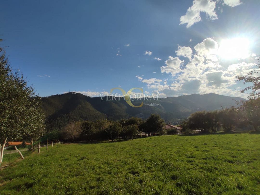 Terreno Não Urbanizado para venda em Ribadesella - 180 000 € (Ref: 9443496)