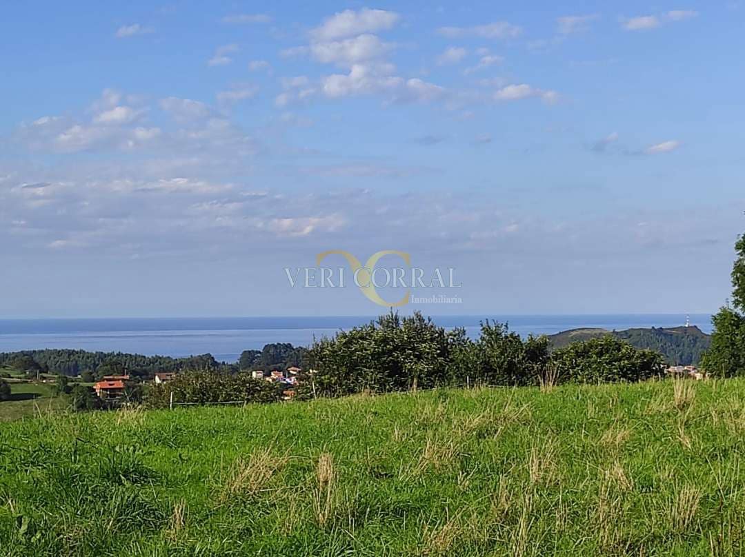 Terreno Não Urbanizado para venda em Ribadesella - 180 000 € (Ref: 9443496)