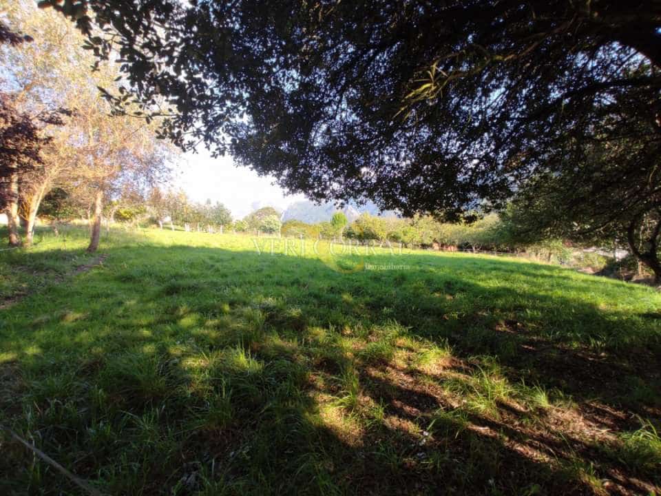 Terreno Não Urbanizado para venda em Ribadesella - 180 000 € (Ref: 9443496)