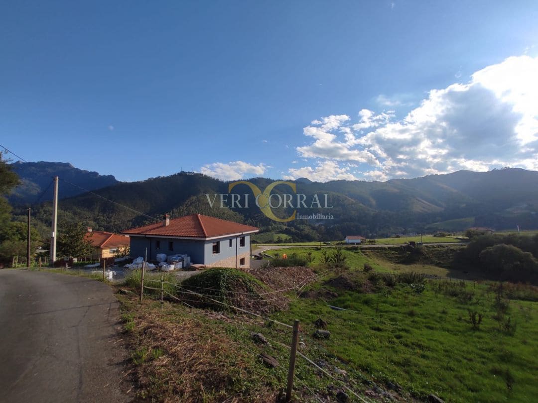 Terreno Não Urbanizado para venda em Ribadesella - 180 000 € (Ref: 9443496)