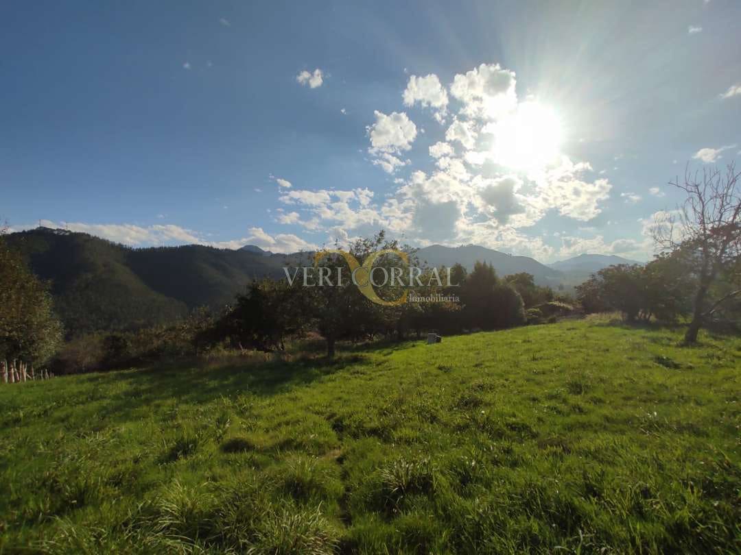 Terreno Não Urbanizado para venda em Ribadesella - 180 000 € (Ref: 9443496)