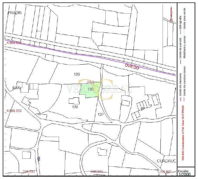 Grunde uden byggetilladelser til salg i Llanes - € 65.000 (Ref: 9443498)