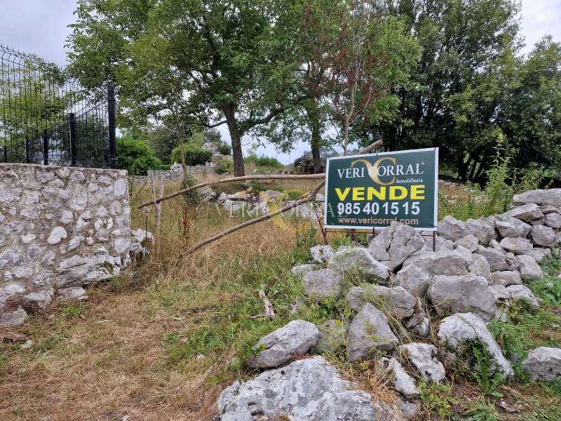 Grunde uden byggetilladelser til salg i Llanes - € 65.000 (Ref: 9443498)