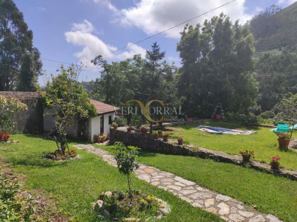 Terreno Não Urbanizado para venda em Caravia - 205 000 € (Ref: 9443499)