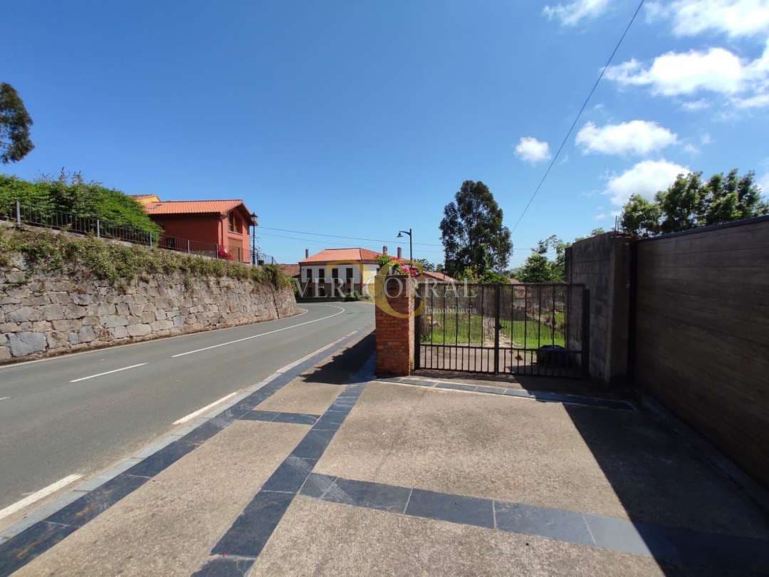 Terreno Não Urbanizado para venda em Caravia - 205 000 € (Ref: 9443499)