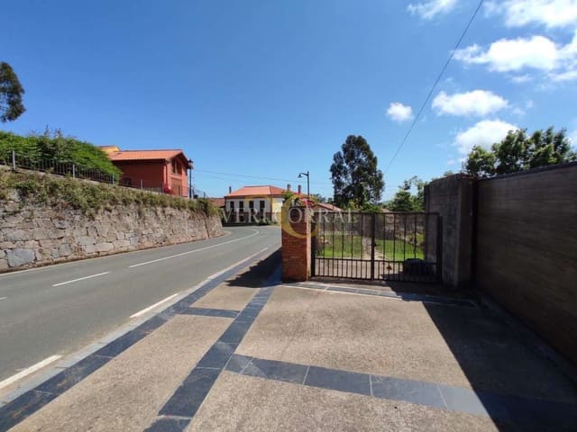 Terreno Não Urbanizado para venda em Caravia - 205 000 € (Ref: 9443499)