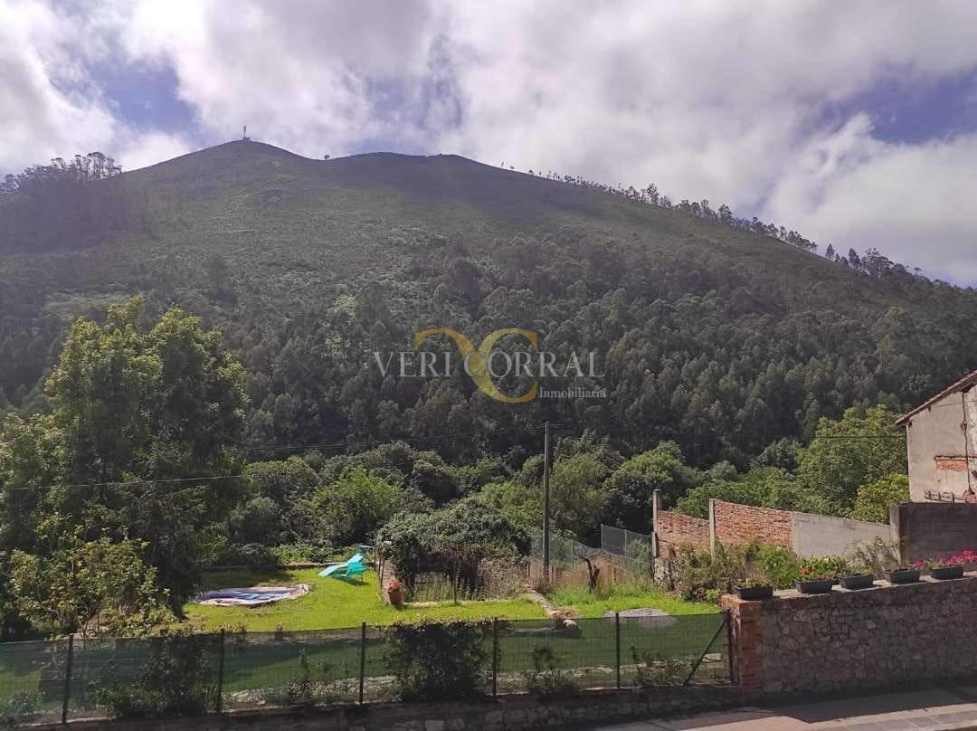 Terreno Não Urbanizado para venda em Caravia - 205 000 € (Ref: 9443499)