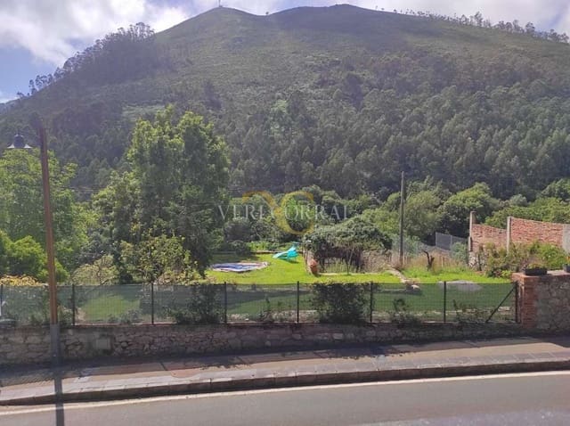 Terreno Não Urbanizado para venda em Caravia - 205 000 € (Ref: 9443499)