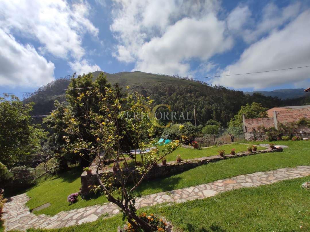 Terreno Não Urbanizado para venda em Caravia - 205 000 € (Ref: 9443499)