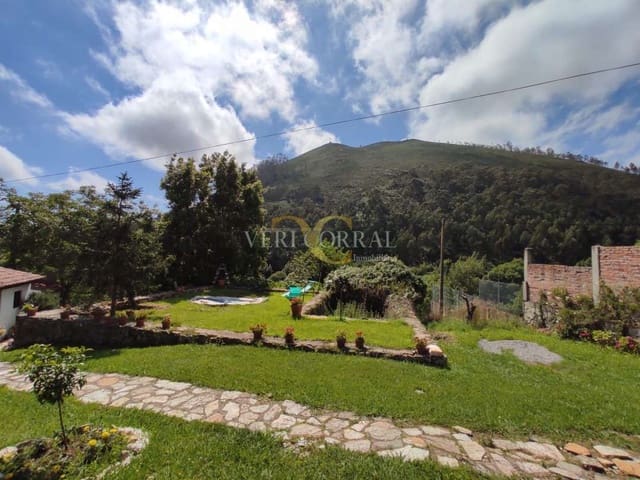 Terreno Não Urbanizado para venda em Caravia - 205 000 € (Ref: 9443499)