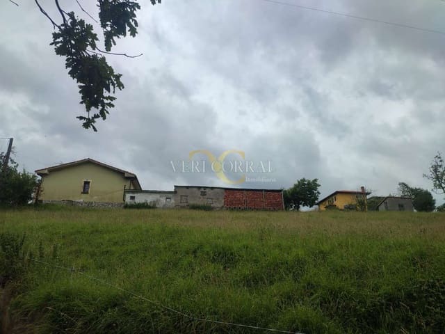 Terreno Não Urbanizado para venda em Ribadesella - 50 000 € (Ref: 9443500)