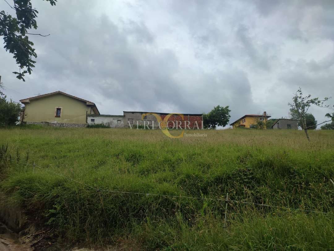 Terreno Não Urbanizado para venda em Ribadesella - 50 000 € (Ref: 9443500)