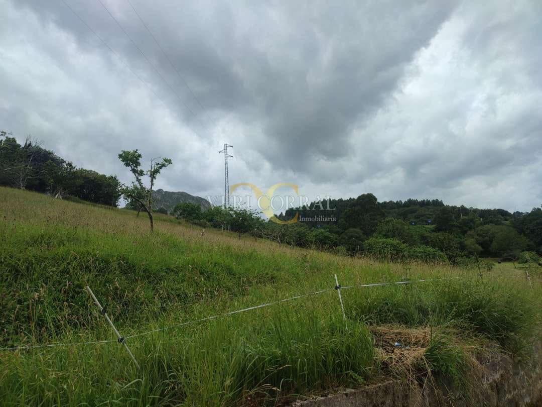 Terreno Não Urbanizado para venda em Ribadesella - 50 000 € (Ref: 9443500)
