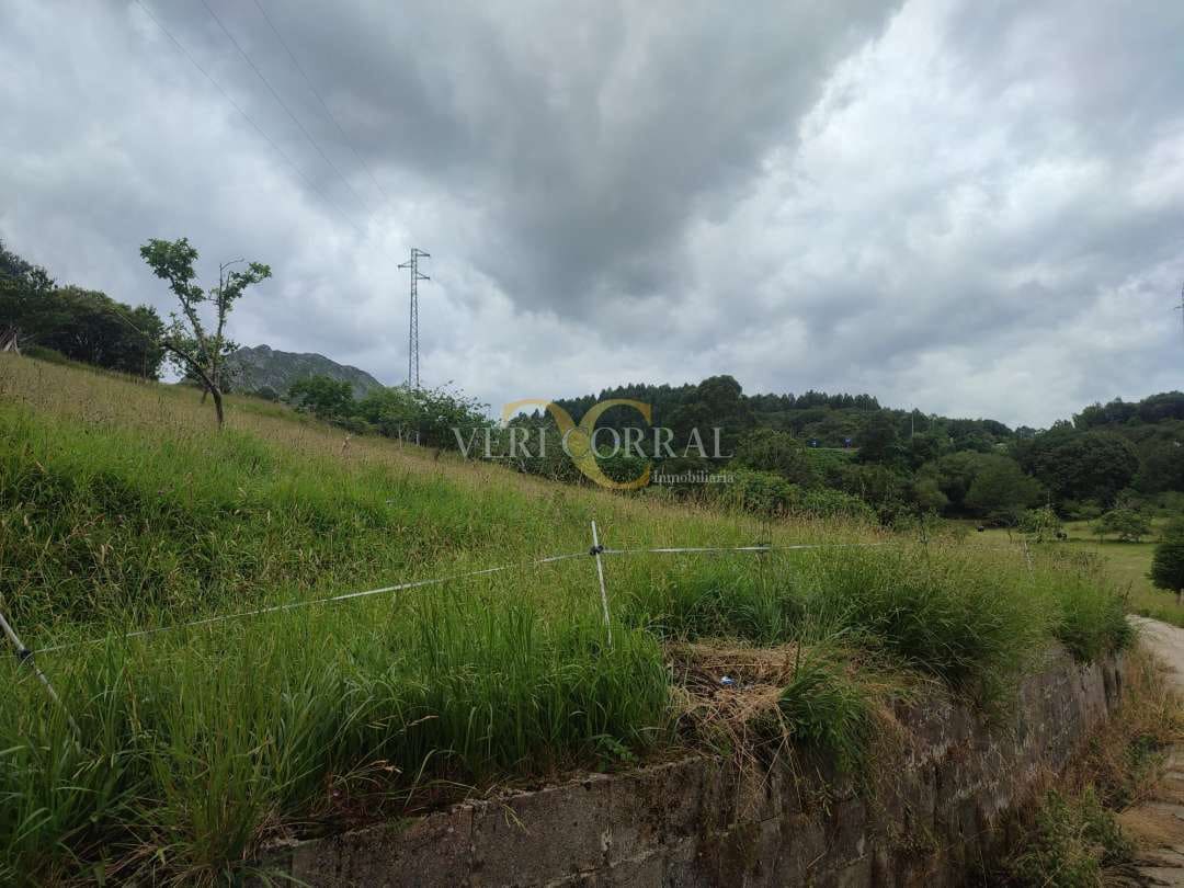 Terreno Não Urbanizado para venda em Ribadesella - 50 000 € (Ref: 9443500)
