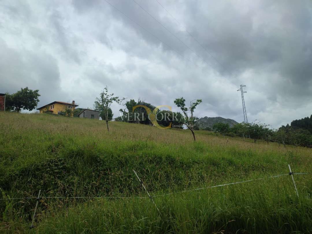 Terreno Não Urbanizado para venda em Ribadesella - 50 000 € (Ref: 9443500)
