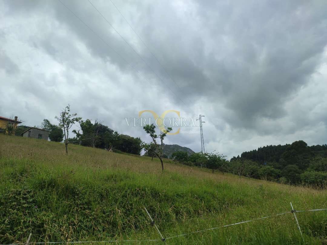 Terreno Não Urbanizado para venda em Ribadesella - 50 000 € (Ref: 9443500)