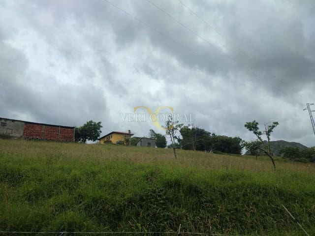 Terreno Não Urbanizado para venda em Ribadesella - 50 000 € (Ref: 9443500)
