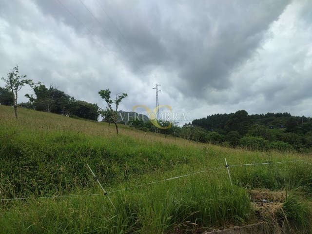 Terreno Não Urbanizado para venda em Ribadesella - 50 000 € (Ref: 9443500)