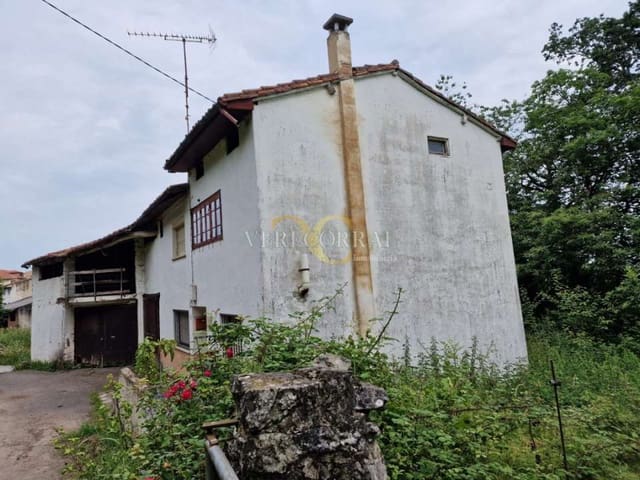 3 bedroom Townhouse for sale in Llanes - € 168,000 (Ref: 9443501)