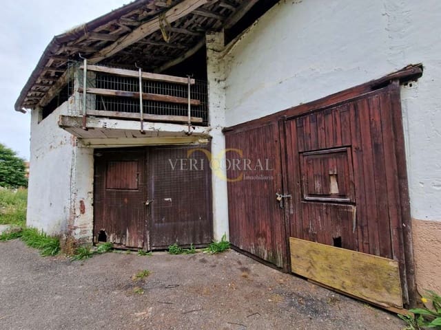 3 bedroom Townhouse for sale in Llanes - € 168,000 (Ref: 9443501)